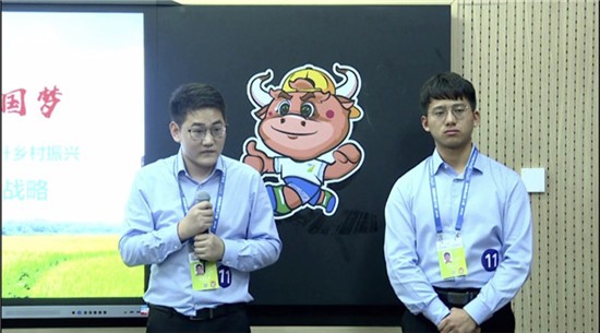 8803威尼斯检查中心在大学生创新创业大赛中获金、银、铜5个奖项