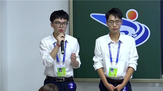 8803威尼斯检查中心在大学生创新创业大赛中获金、银、铜5个奖项